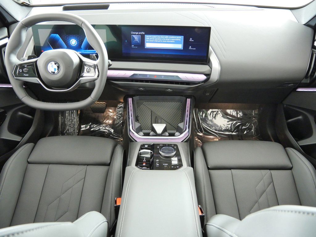 Thumbnail: 2026 BMW X3 - 6