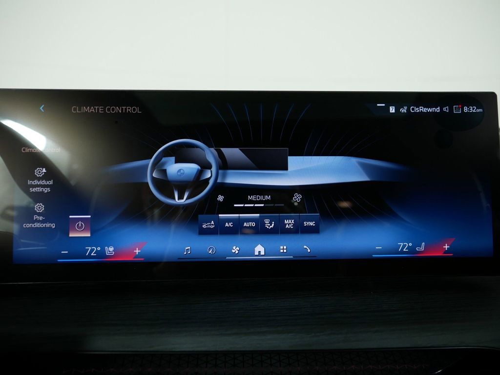 Thumbnail: 2025 BMW 4 Series - 41