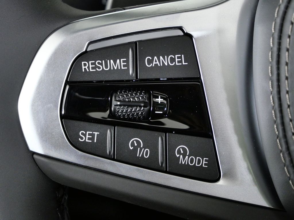 Thumbnail: 2026 BMW X6 - 41