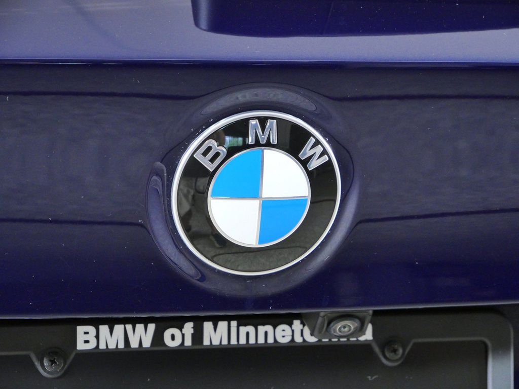 Thumbnail: 2023 BMW X3 - 16