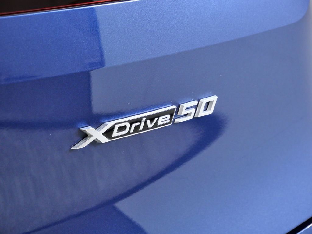 Thumbnail: 2025 BMW iX - 15