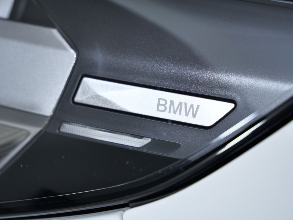 Thumbnail: 2026 BMW X3 - 4