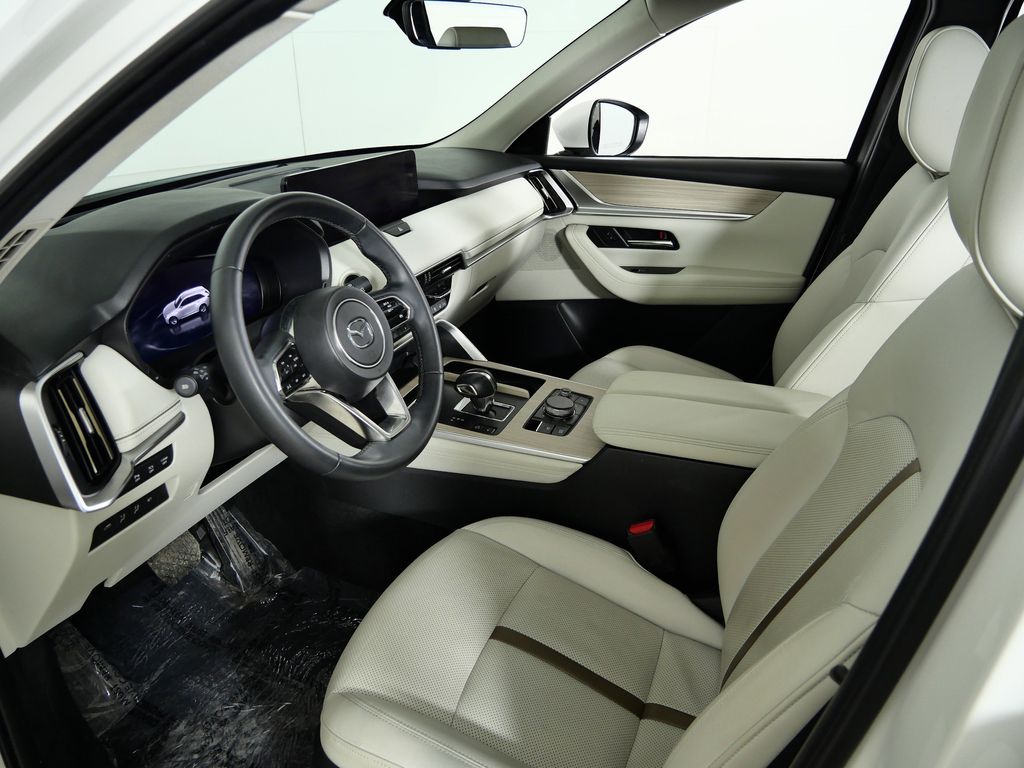 Thumbnail: 2024 Mazda CX-90 - 33