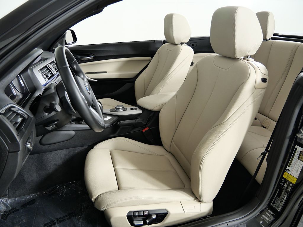 Thumbnail: 2019 BMW 2 Series - 32