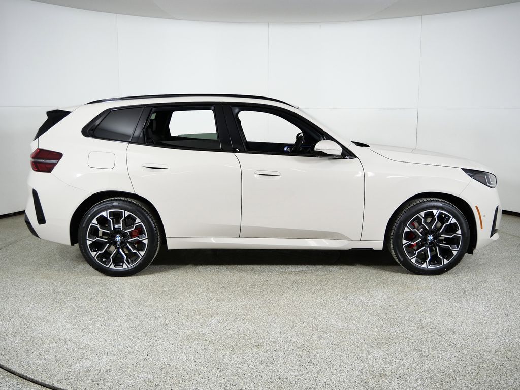 Thumbnail: 2026 BMW X3 - 8