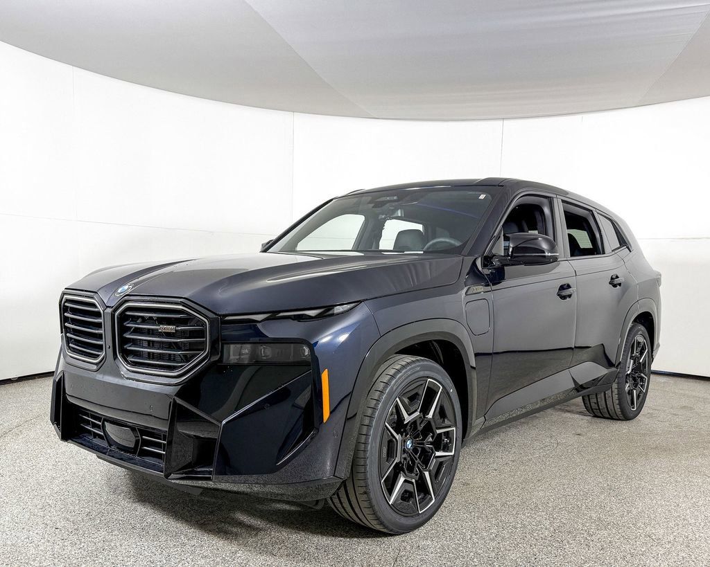 2025 BMW XM  -
                  Wayzata, MN
