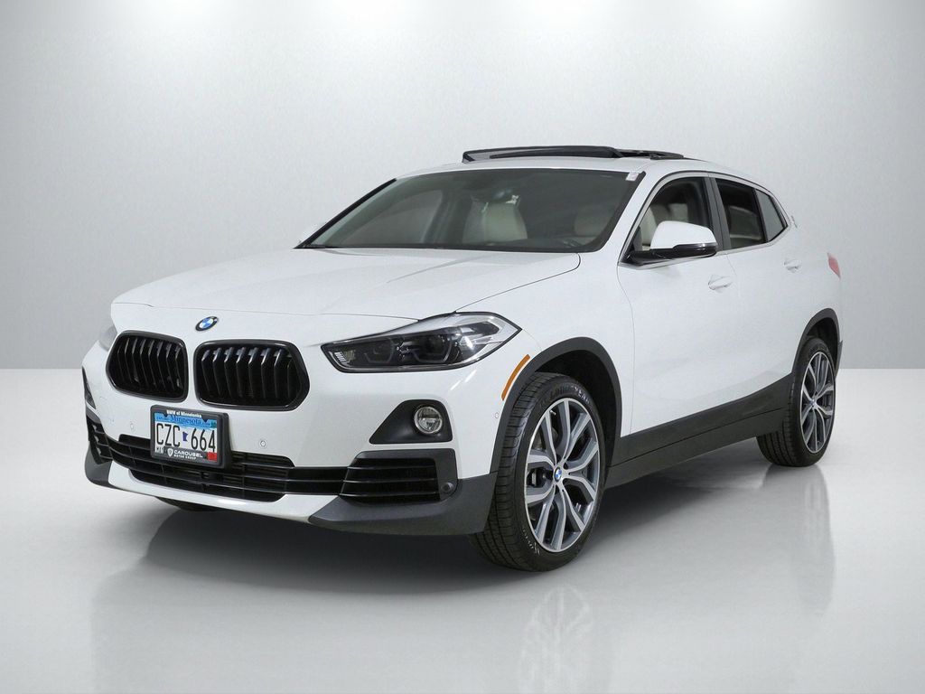 2018 BMW X2 xDrive28i -
                  Wayzata, MN