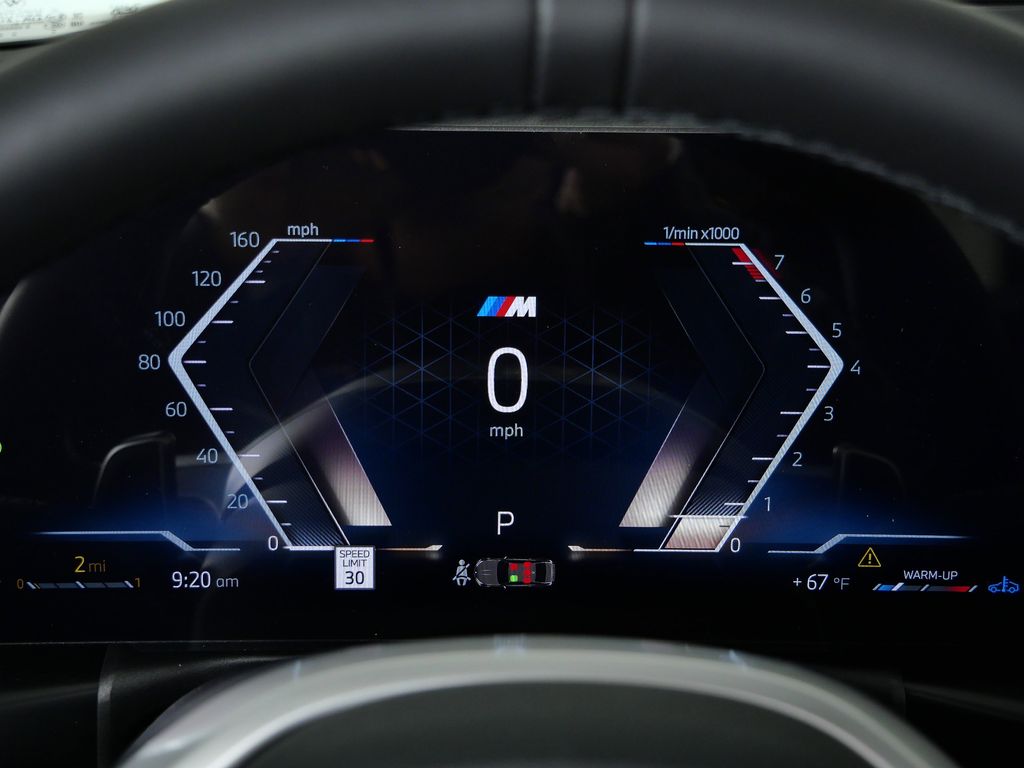 Thumbnail: 2026 BMW 3 Series - 50