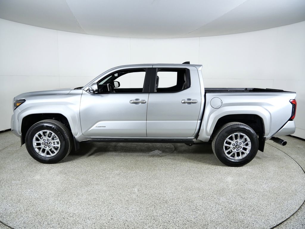 Thumbnail: 2025 Toyota Tacoma - 16