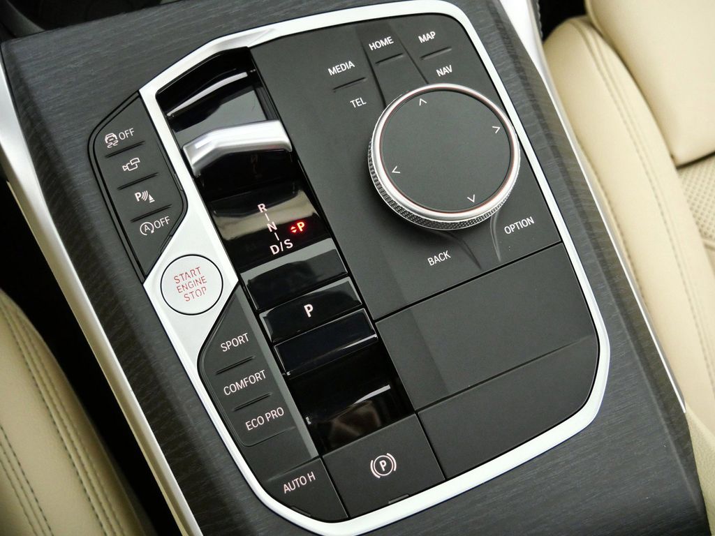 Thumbnail: 2025 BMW 4 Series - 51