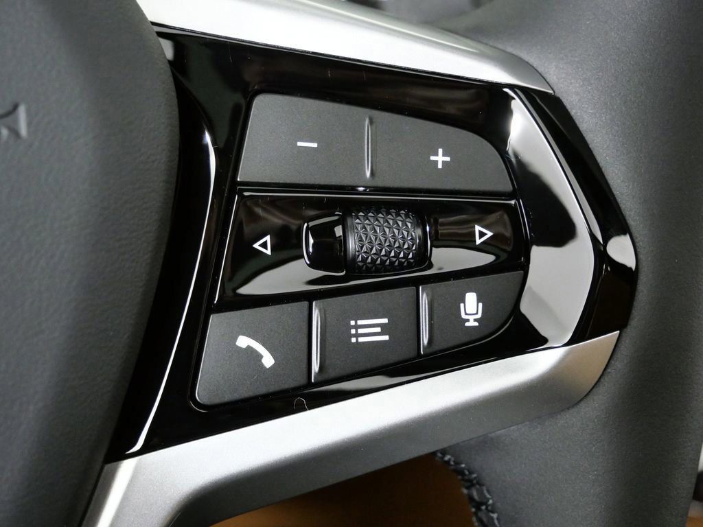 Thumbnail: 2026 BMW 3 Series - 41
