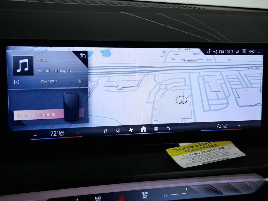 Thumbnail: 2026 BMW X3 - 41