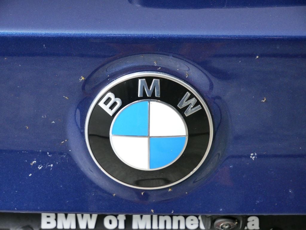 Thumbnail: 2024 BMW X3 - 11