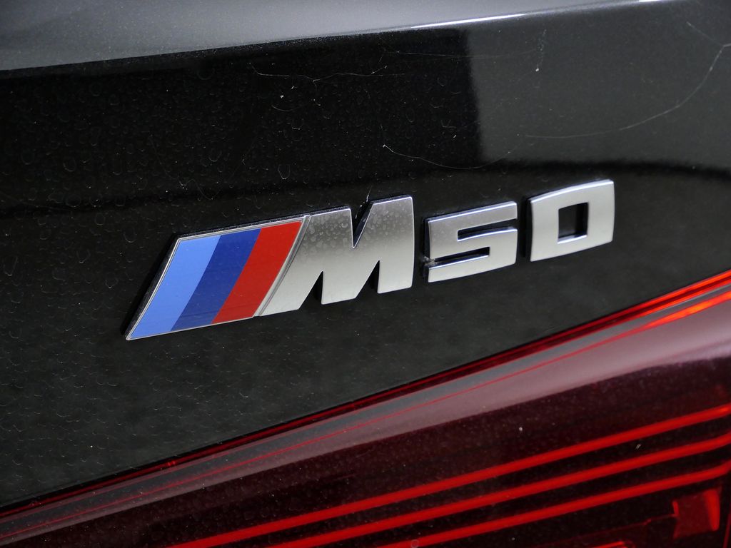 Thumbnail: 2025 BMW i4 - 15