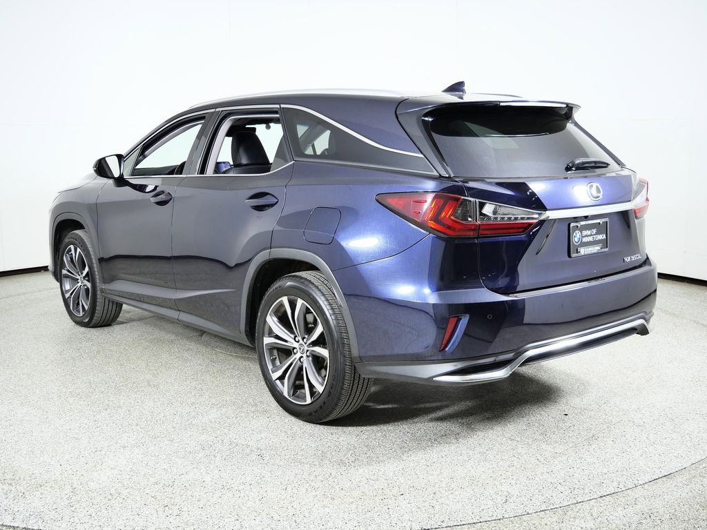 Thumbnail: 2018 Lexus RX - 15