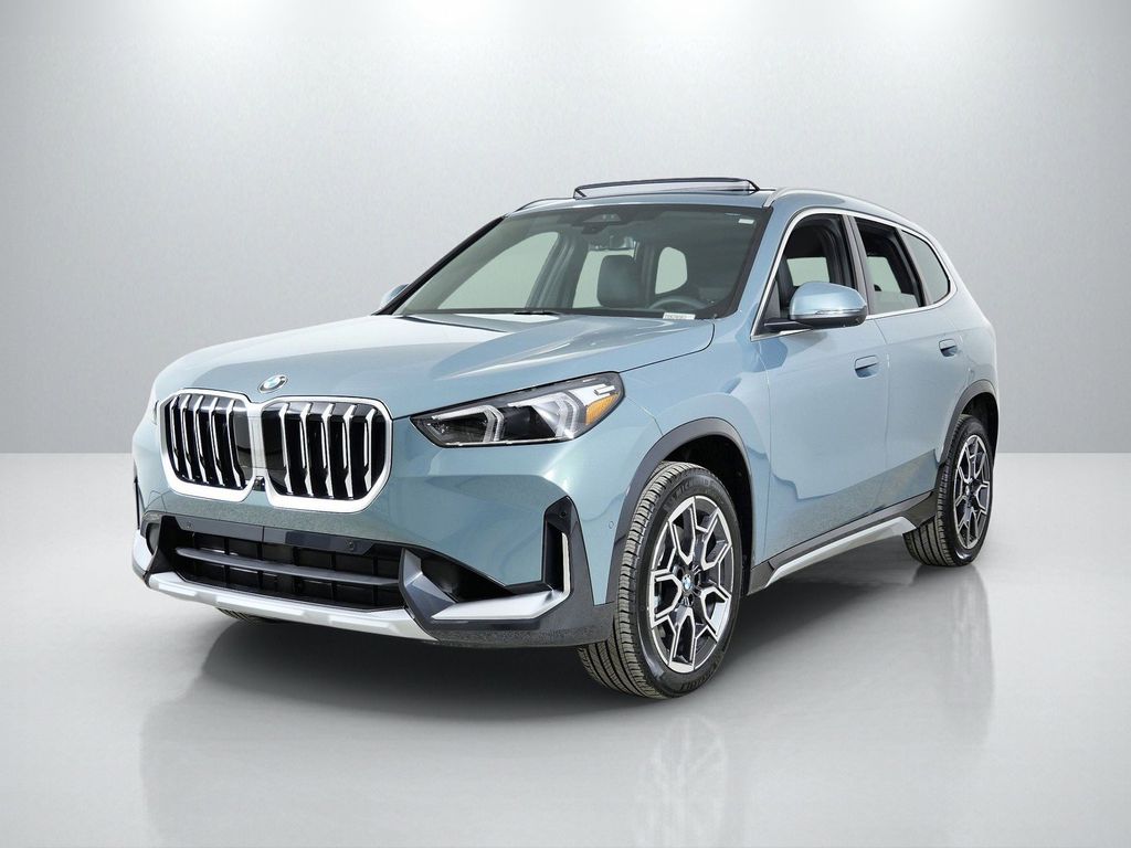 2026 BMW X1 xDrive28i -
                  Wayzata, MN