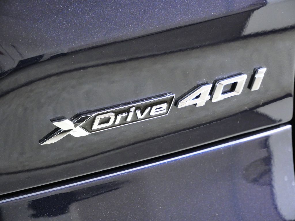 Thumbnail: 2026 BMW X5 - 12