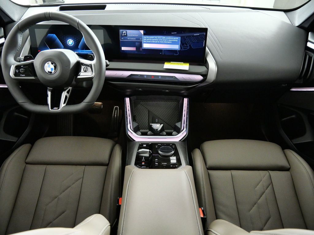 Thumbnail: 2026 BMW X3 - 5