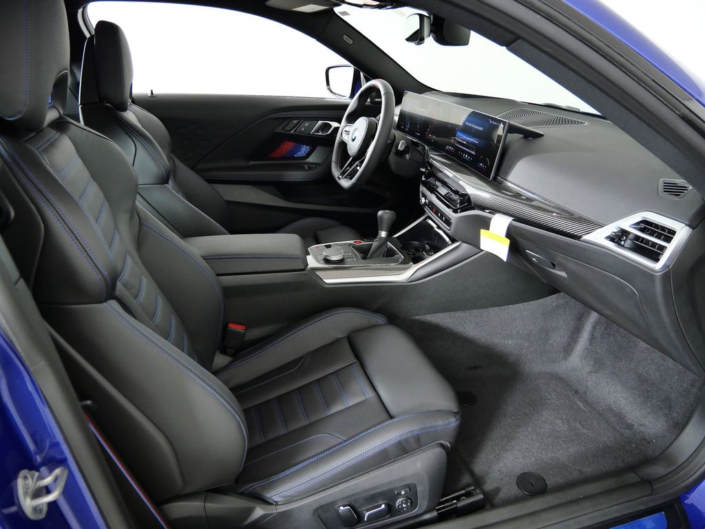 Thumbnail: 2026 BMW M2 - 18