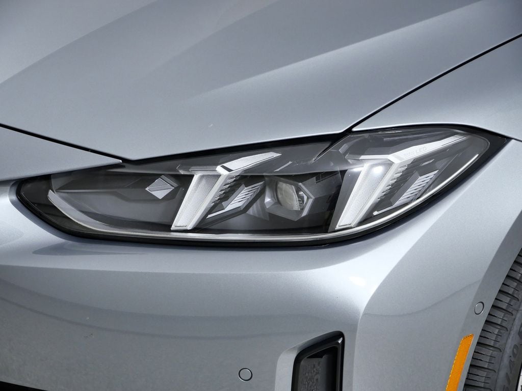 Thumbnail: 2025 BMW i4 - 4