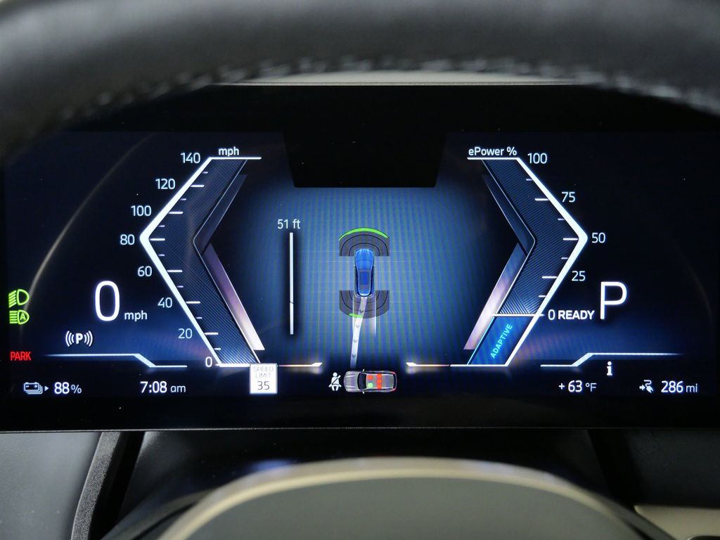 Thumbnail: 2023 BMW iX - 51