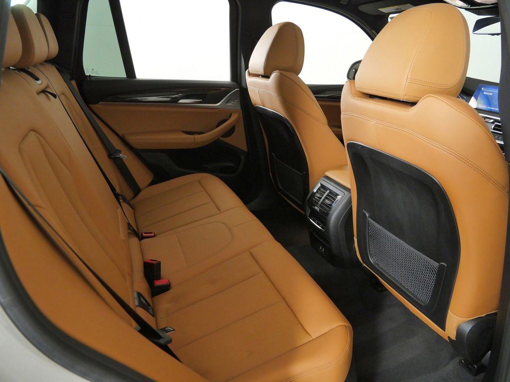 Thumbnail: 2023 BMW X3 - 30