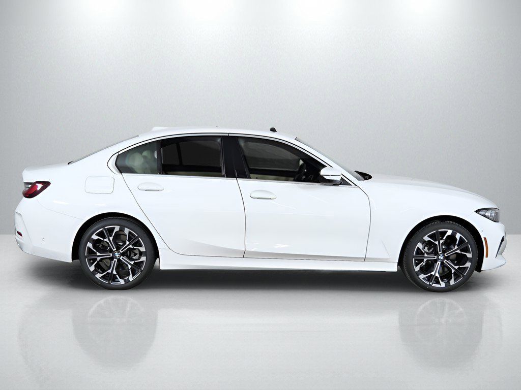 Thumbnail: 2026 BMW 3 Series - 9