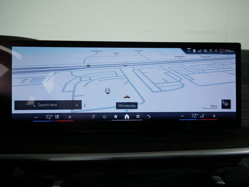 Thumbnail: 2026 BMW X7 - 43