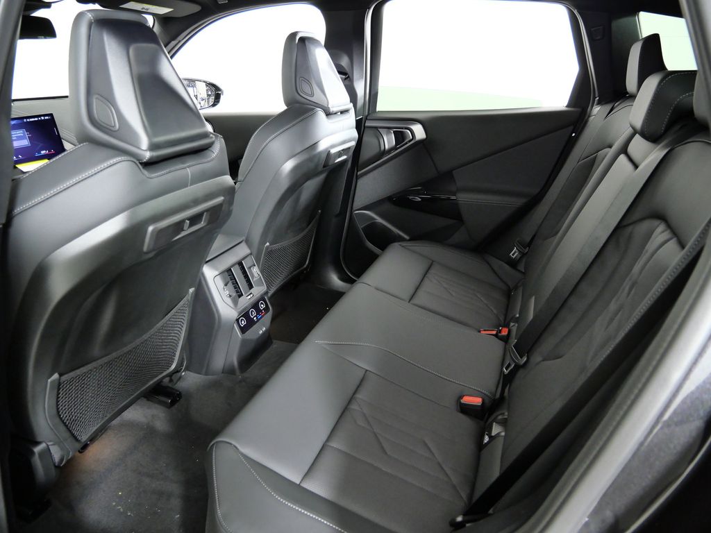 Thumbnail: 2026 BMW X3 - 29