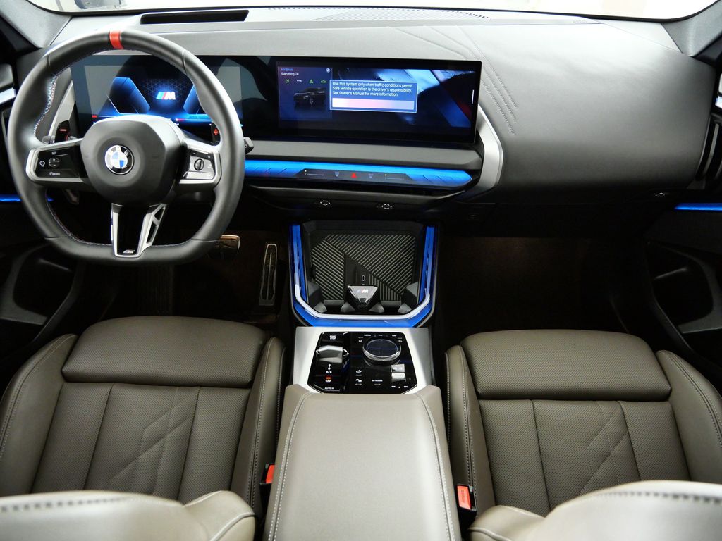 Thumbnail: 2025 BMW X3 - 6