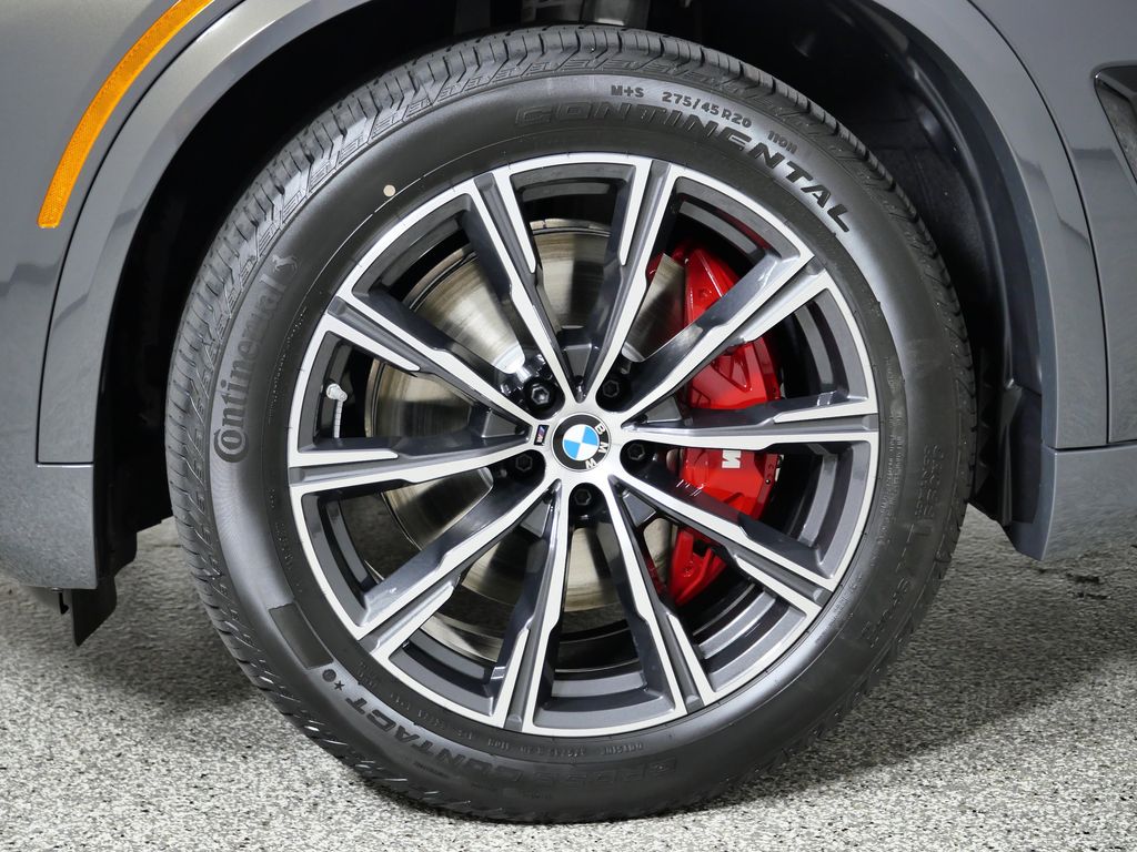 Thumbnail: 2026 BMW X5 - 17