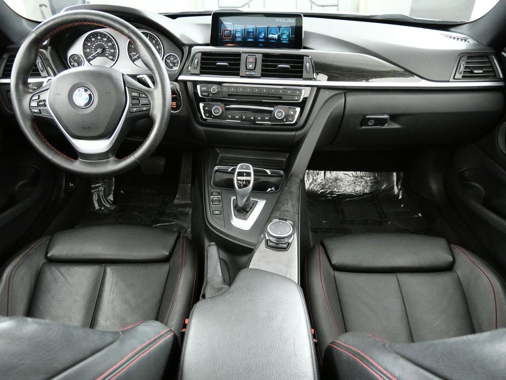 Thumbnail: 2017 BMW 4 Series - 6