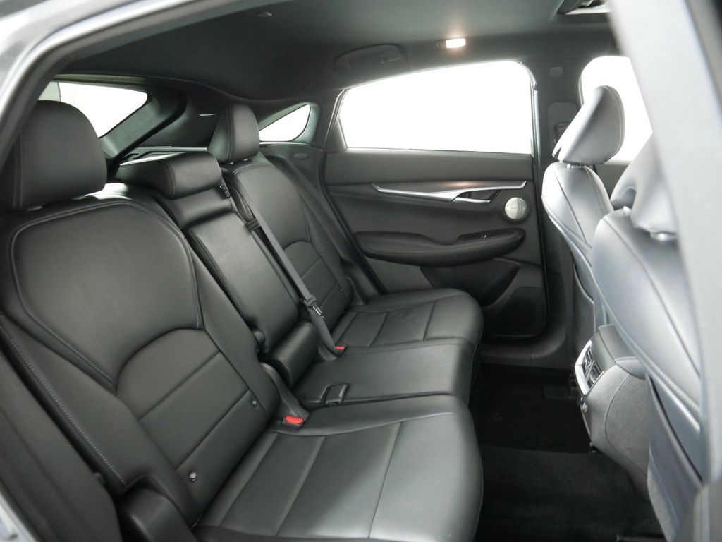 Thumbnail: 2022 INFINITI QX55 - 24
