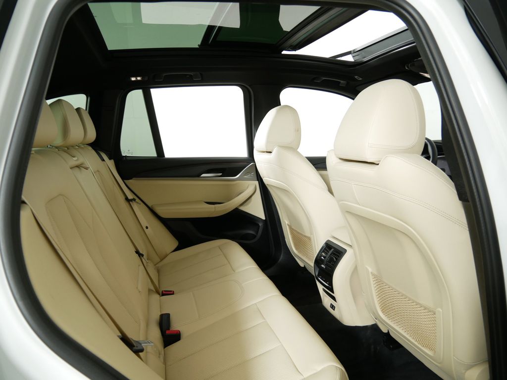2022 BMW X3 xDrive30i 28