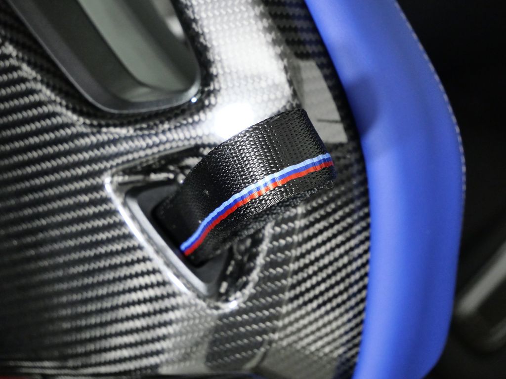 Thumbnail: 2026 BMW M2 - 20