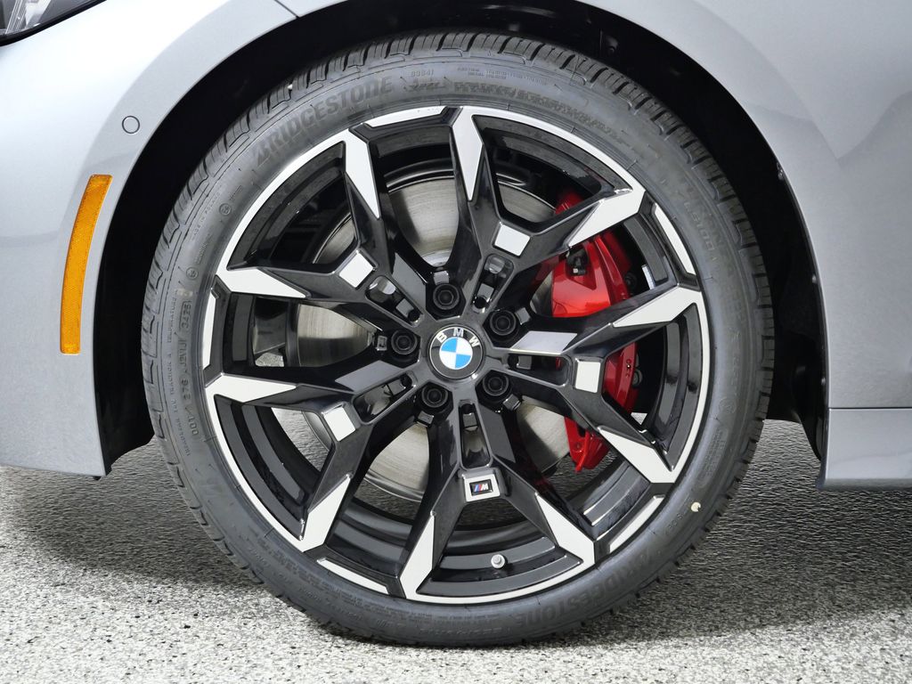 Thumbnail: 2026 BMW 3 Series - 17