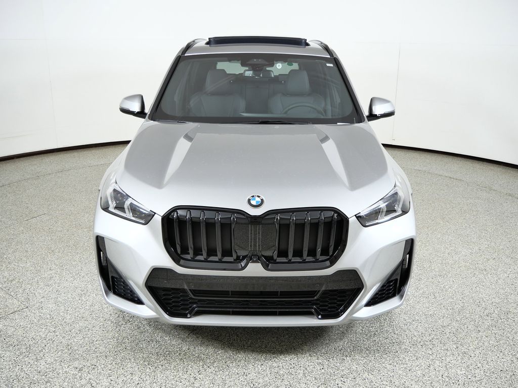 Thumbnail: 2026 BMW X1 - 16