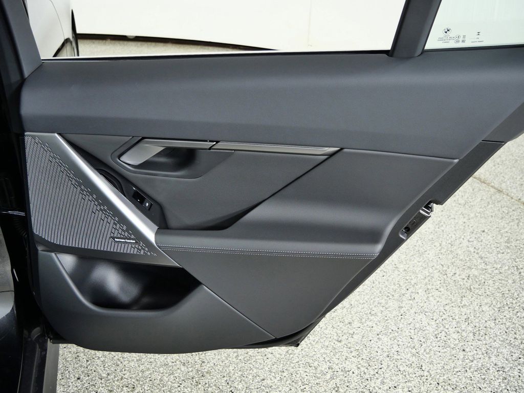 Thumbnail: 2026 BMW 5 Series - 23