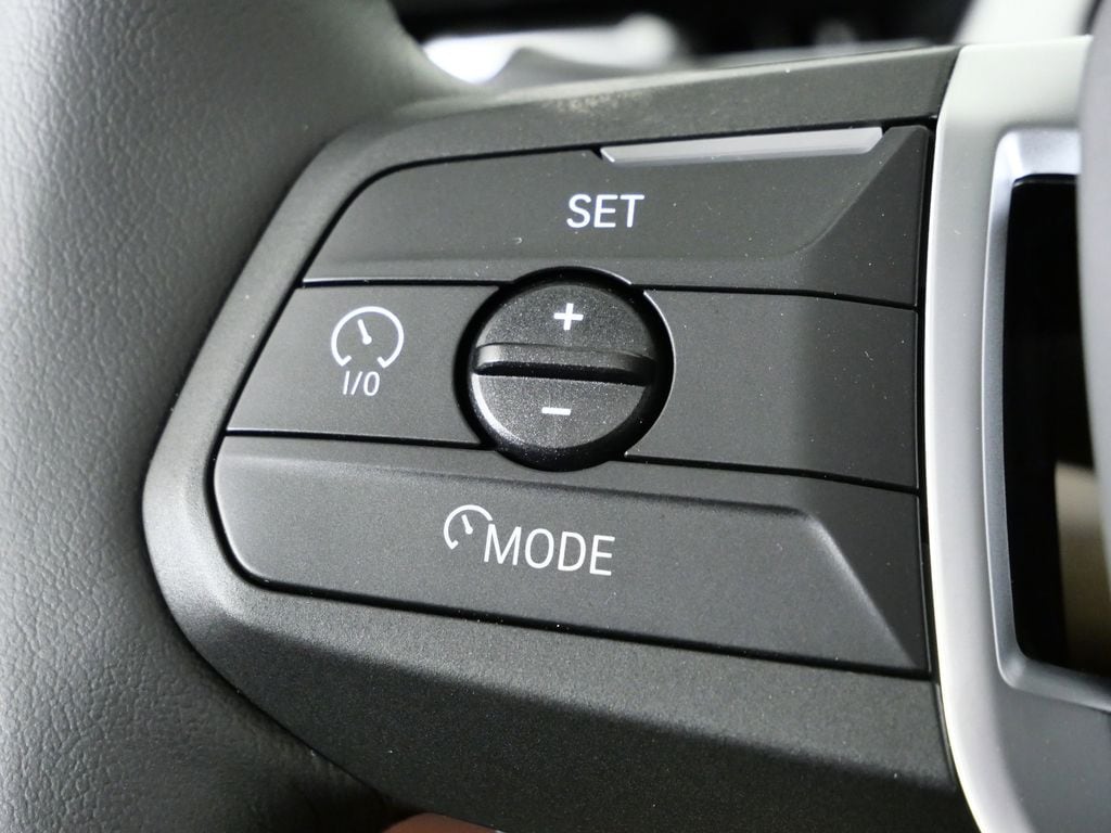 Thumbnail: 2026 BMW X1 - 39