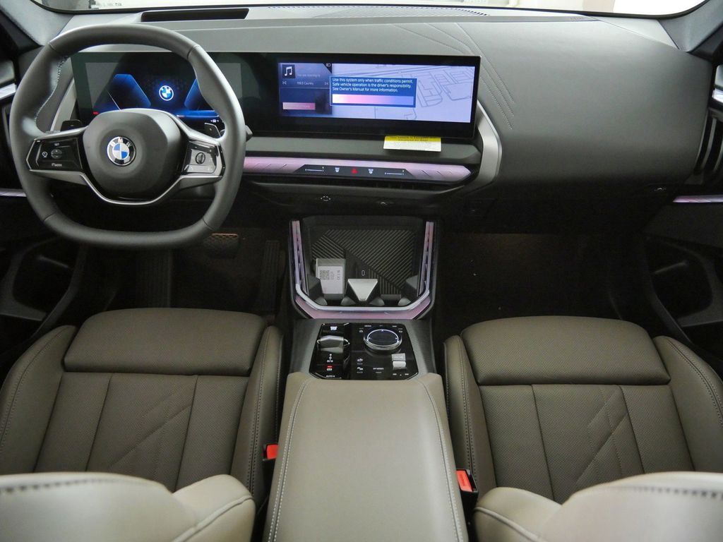 Thumbnail: 2026 BMW X3 - 5