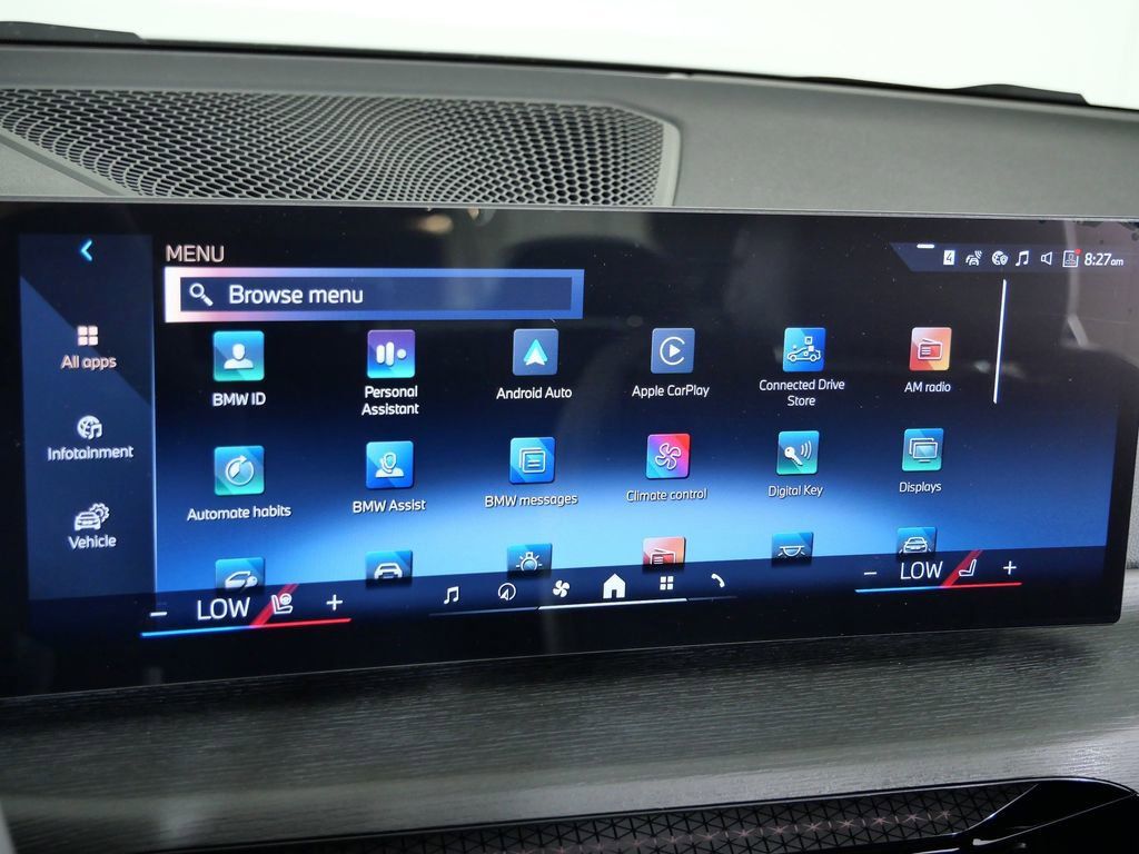 Thumbnail: 2026 BMW 3 Series - 44