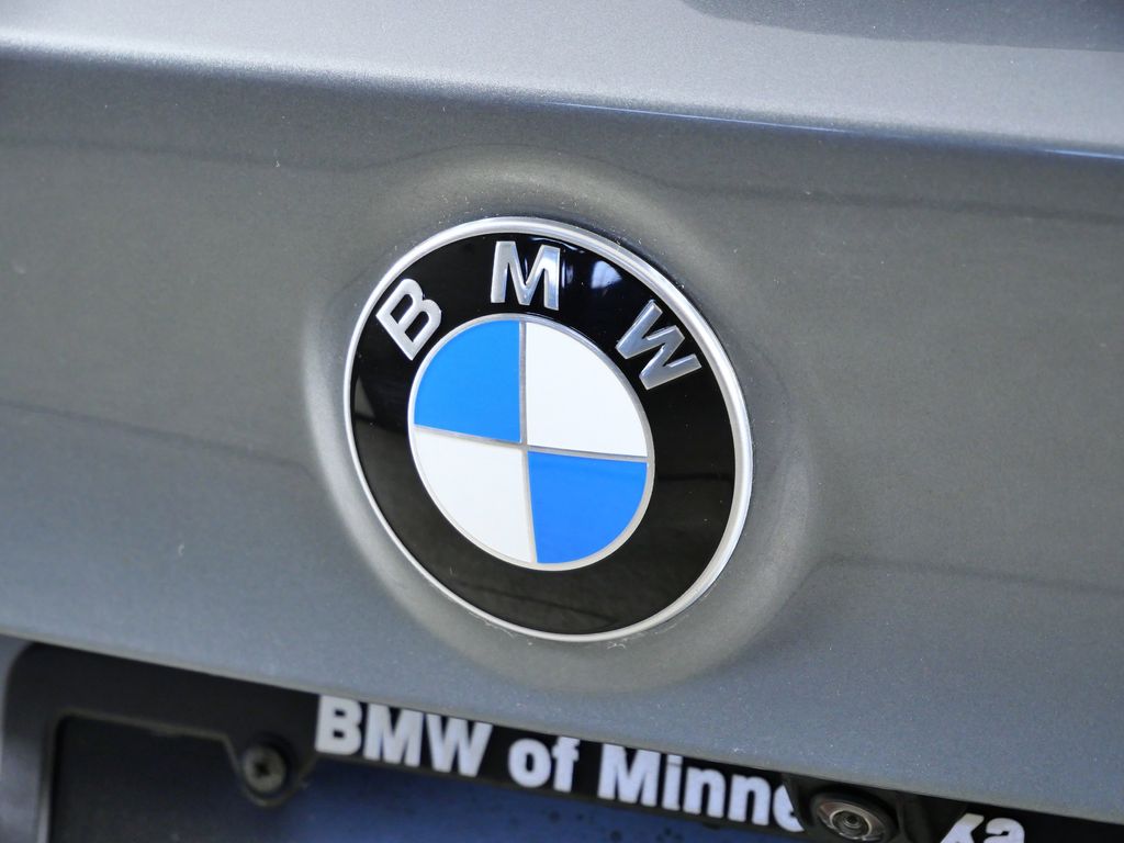 Thumbnail: 2023 BMW X3 - 12