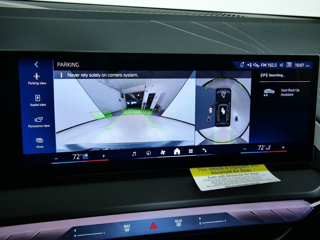 Thumbnail: 2026 BMW X3 - 49