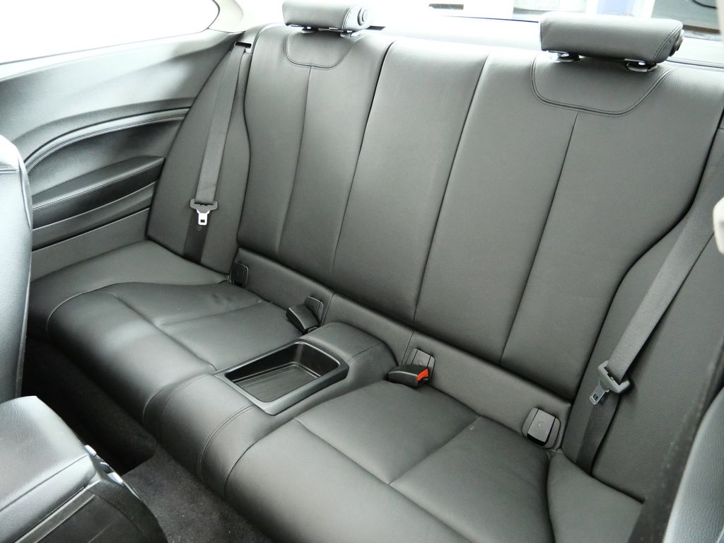 Thumbnail: 2015 BMW 2 Series - 29