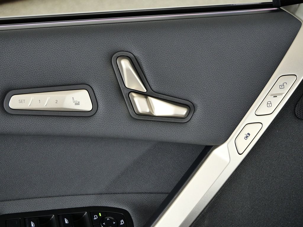 Thumbnail: 2026 BMW iX - 36