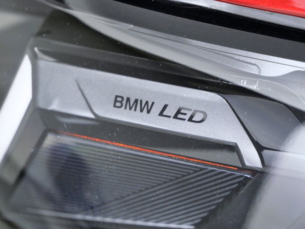 Thumbnail: 2025 BMW X3 - 5