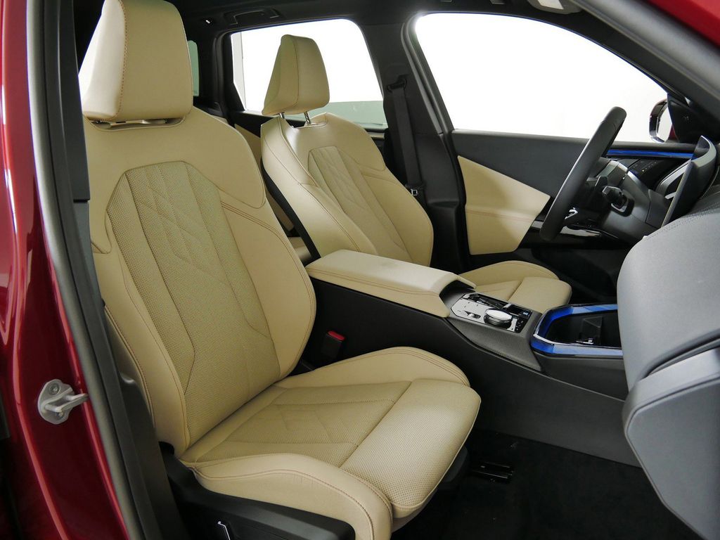 Thumbnail: 2026 BMW X3 - 20