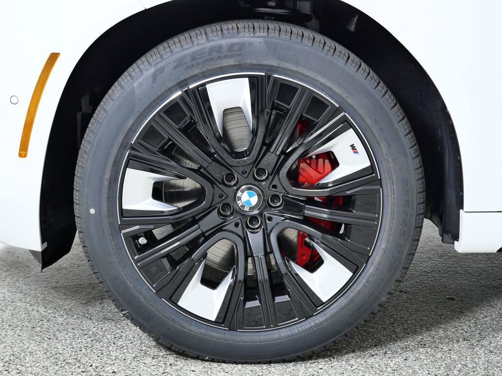 Thumbnail: 2026 BMW X3 - 19