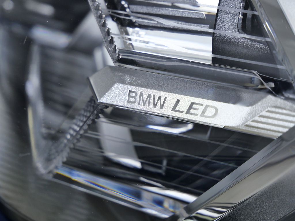 Thumbnail: 2024 BMW X3 - 5