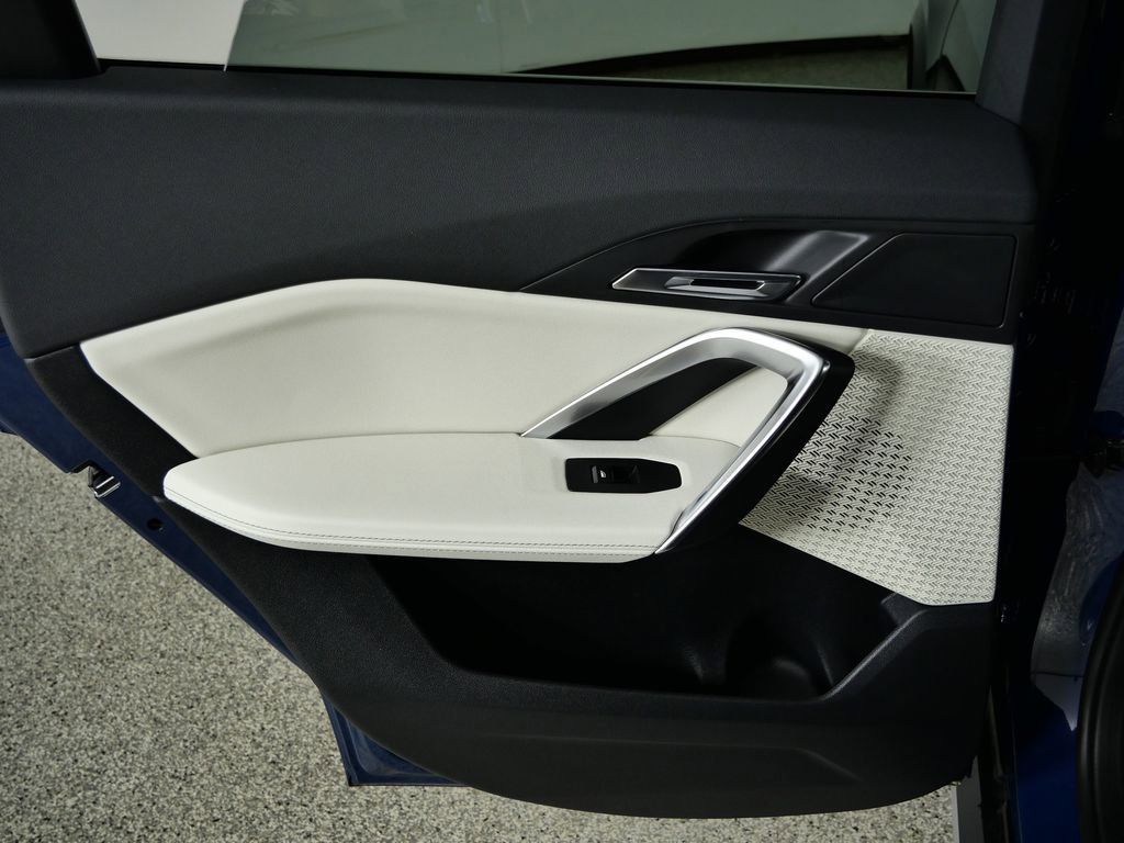 Thumbnail: 2026 BMW X1 - 30